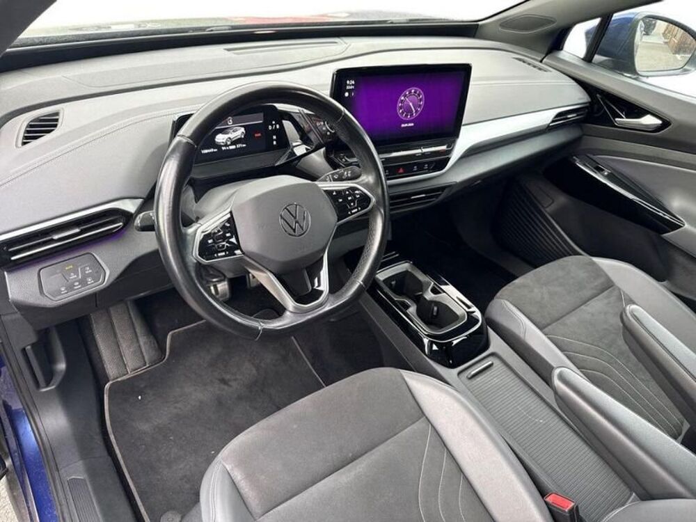 ID.5 Volkswagen 2022 occasion 33700 M&eacute;rignac