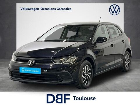Volkswagen Polo Volkswagen 2023 occasion M&eacute;rignac 33700