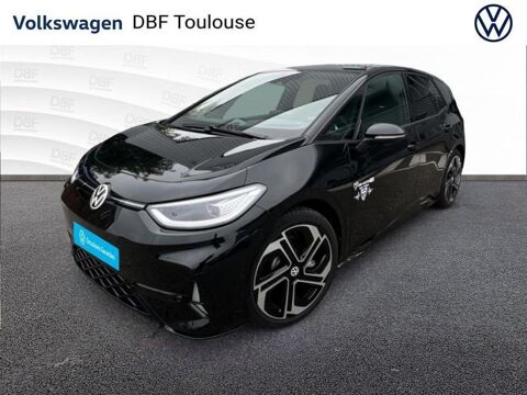 Volkswagen ID.3 Volkswagen 2025 occasion M&eacute;rignac 33700