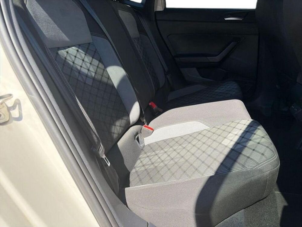 Polo Volkswagen 2023 occasion 34000 Montpellier
