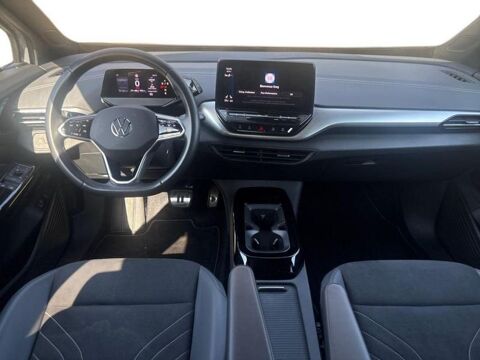 ID.4 Volkswagen 2023 occasion 33700 M&eacute;rignac