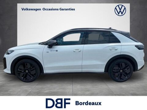 T-ROC Volkswagen 2026 occasion 33700 M&eacute;rignac