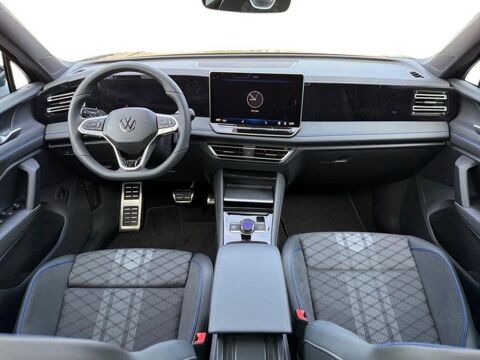 Tiguan Volkswagen 2026 occasion 33700 M&eacute;rignac