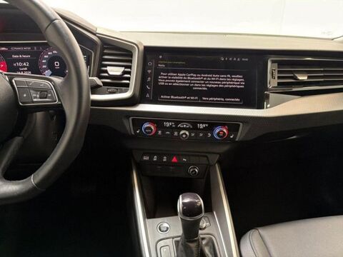 A1 Audi 2023 occasion 34000 Montpellier