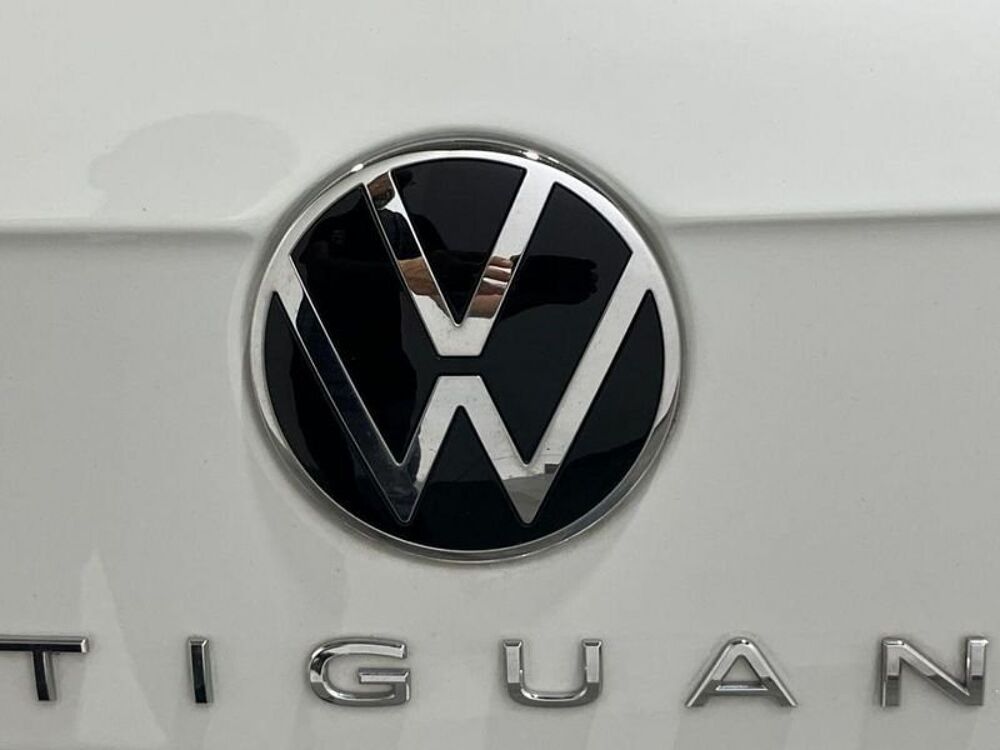 Tiguan Volkswagen 2023 occasion 33700 M&eacute;rignac