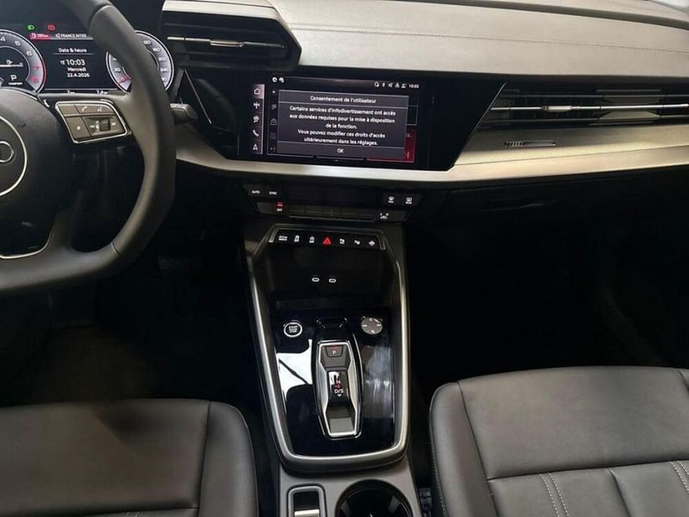 A3 Audi 2026 occasion 34000 Montpellier