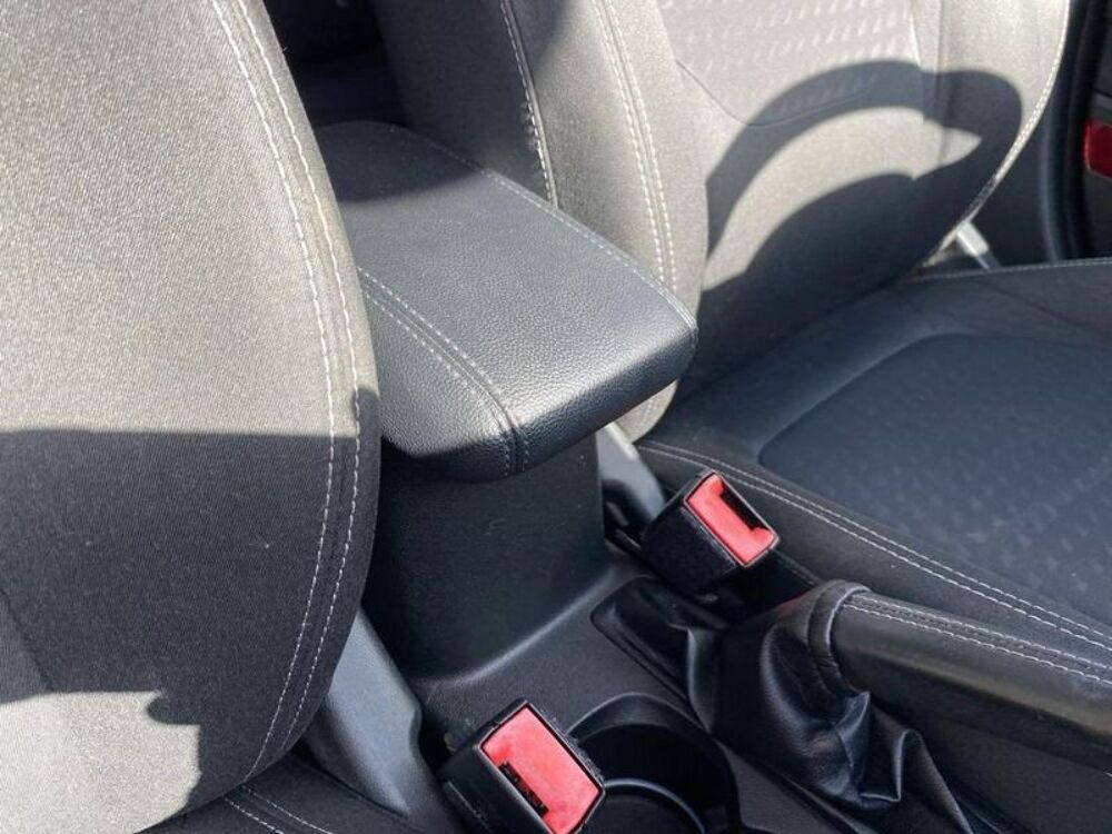 Fiesta Ford 2019 occasion 33700 M&eacute;rignac