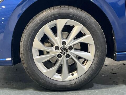 Polo Volkswagen 2024 occasion 33700 M&eacute;rignac