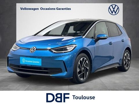 Volkswagen ID.3 Volkswagen 2025 occasion M&eacute;rignac 33700