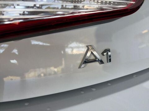 A1 Audi 2018 occasion 33370 Artigues-pr&egrave;s-Bordeaux