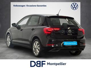 Polo Volkswagen 2025 occasion 34000 Montpellier