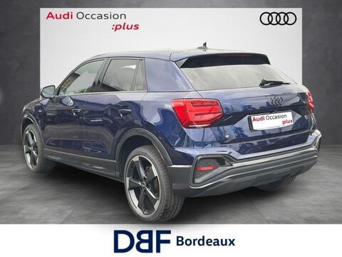 Q2 Audi 2023 occasion 33370 Artigues-pr&egrave;s-Bordeaux