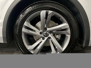 Tiguan Volkswagen 2023 occasion 33700 M&eacute;rignac