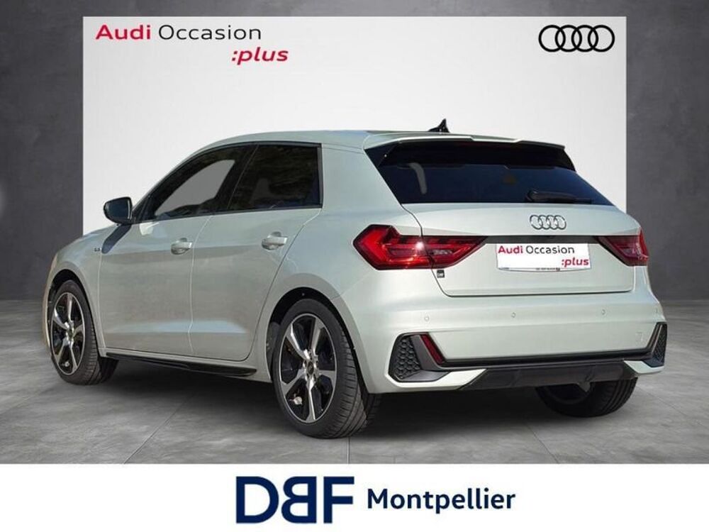 A1 Audi 2025 occasion 34000 Montpellier