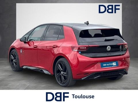 ID.3 Volkswagen 2026 occasion 33700 M&eacute;rignac