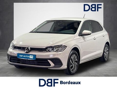 Annonce voiture Volkswagen Polo 20999 €