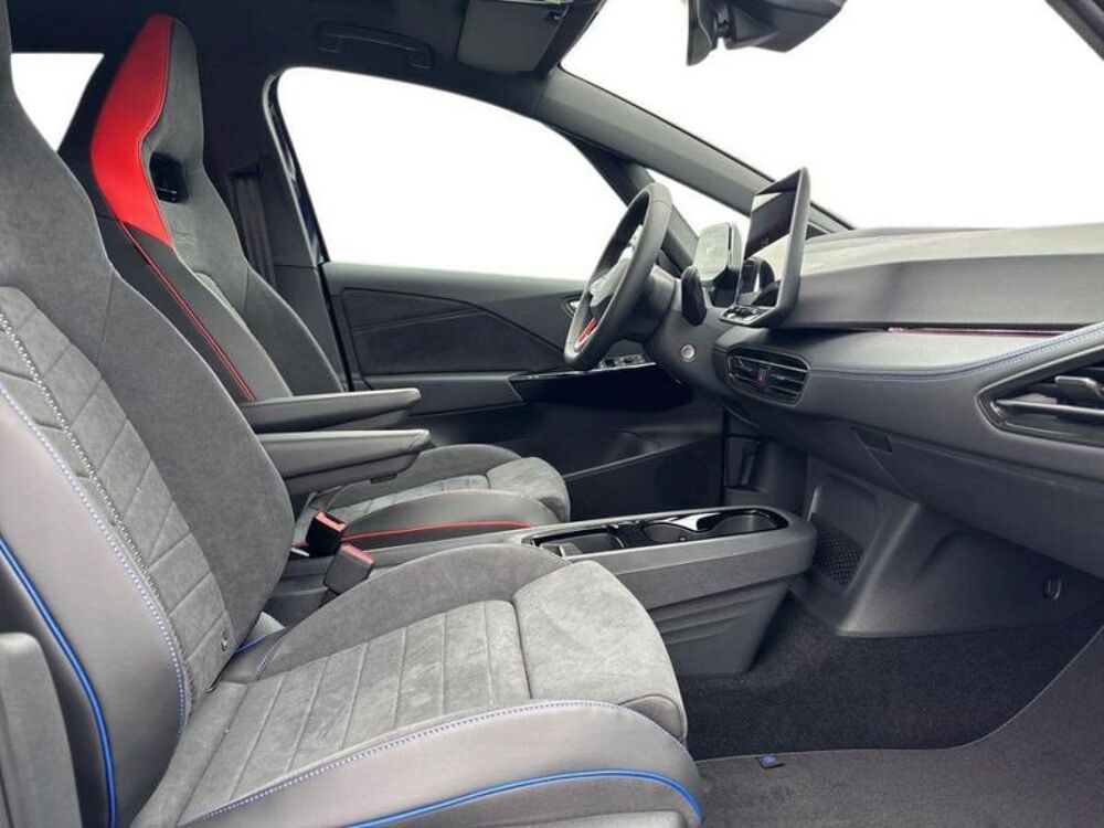 ID.3 Volkswagen 2026 occasion 33700 M&eacute;rignac