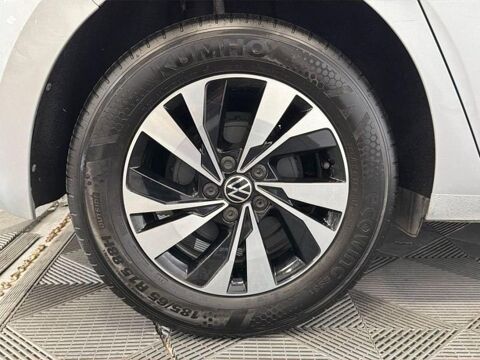 Polo Volkswagen 2021 occasion 34000 Montpellier