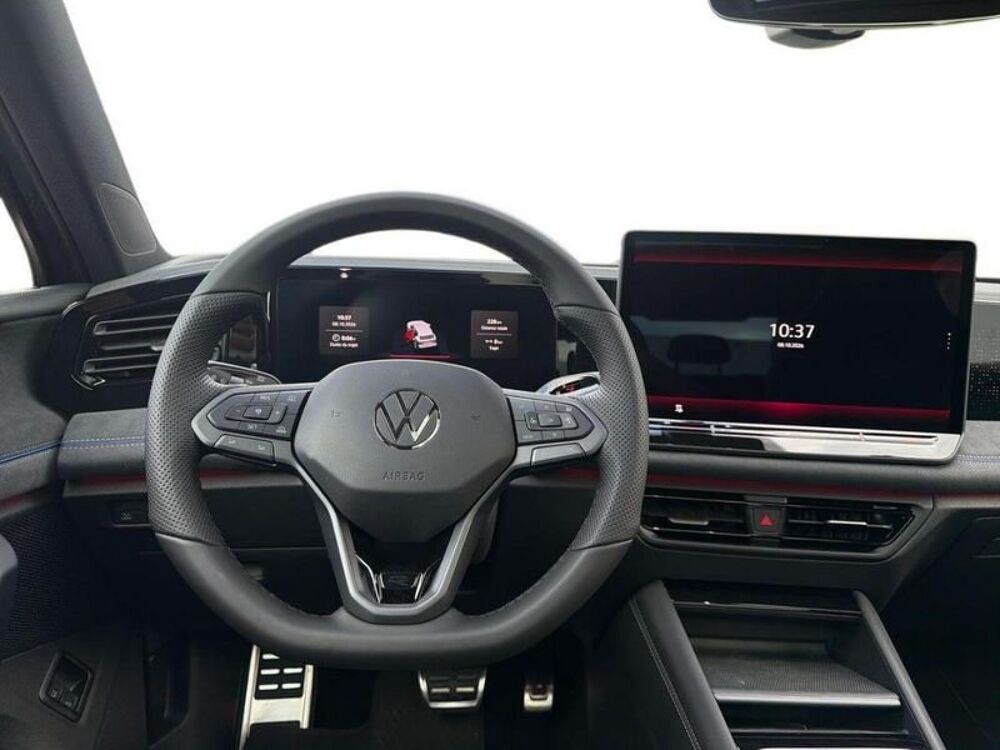 Tiguan Volkswagen 2026 occasion 34000 Montpellier