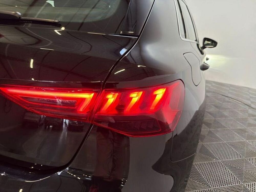 A3 Audi 2021 occasion 34000 Montpellier