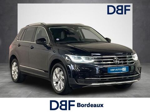 Tiguan Volkswagen 2023 occasion 33700 M&eacute;rignac