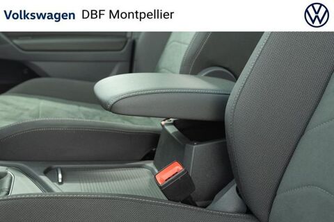 Tiguan Volkswagen 2023 occasion 34000 Montpellier