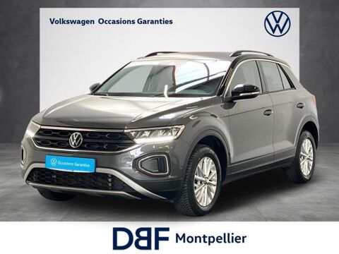 Volkswagen T-ROC Volkswagen 2023 occasion Montpellier 34000