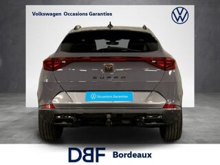 Formentor CUPRA 2023 occasion 33700 M&eacute;rignac