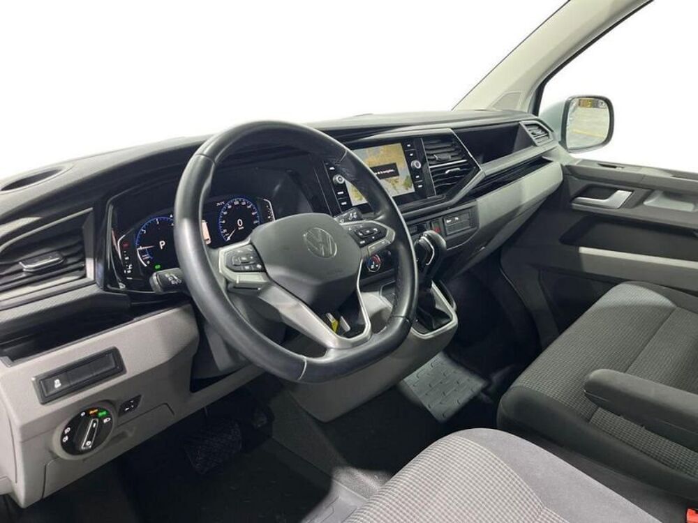 Transporter Combi Volkswagen 2023 occasion 33700 M&eacute;rignac