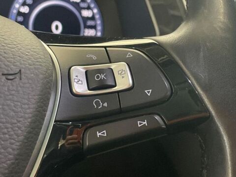 Tiguan Volkswagen 2017 occasion 33700 M&eacute;rignac