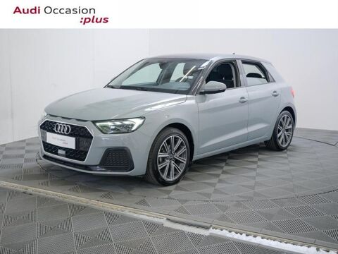 Audi A1 Audi 2023 occasion Montpellier 34000