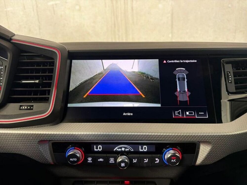 A1 Audi 2025 occasion 34000 Montpellier