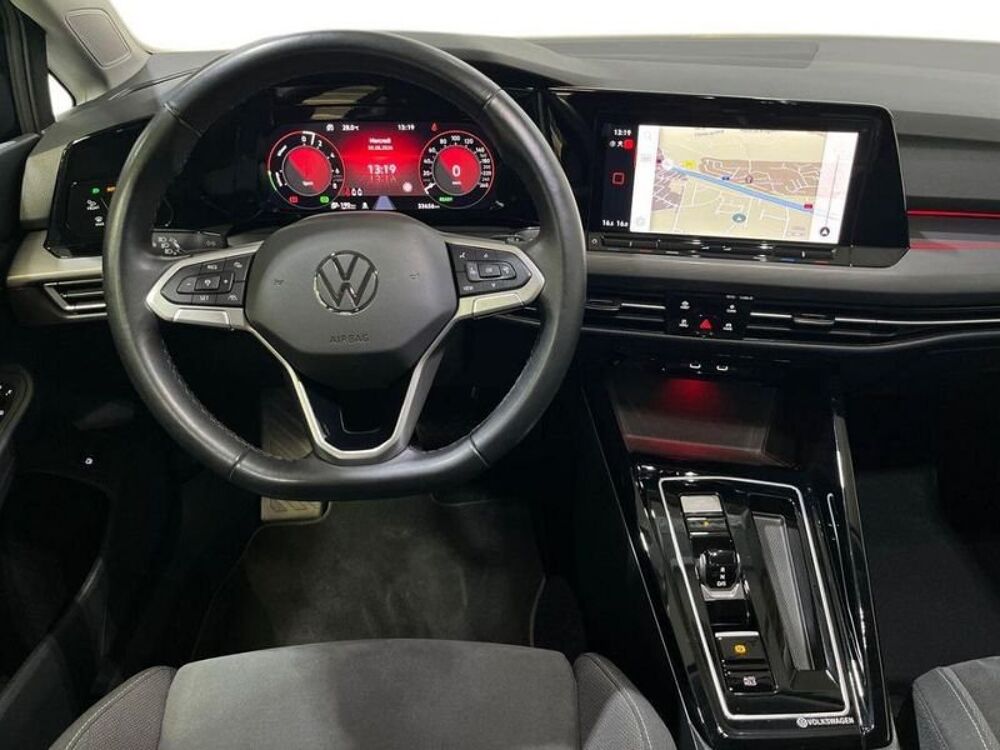 Golf Volkswagen 2023 occasion 33700 M&eacute;rignac