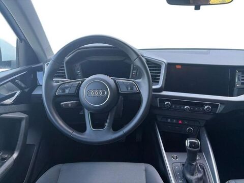 A1 Audi 2025 occasion 33370 Artigues-pr&egrave;s-Bordeaux