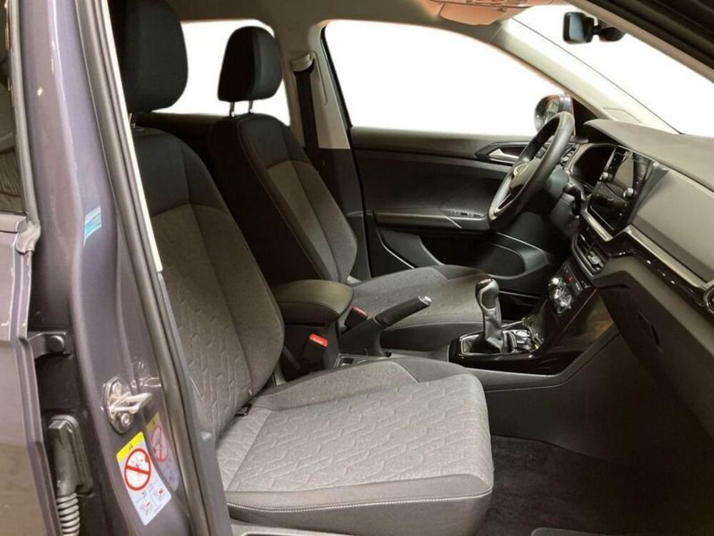 T-Cross Volkswagen 2025 occasion 34000 Montpellier