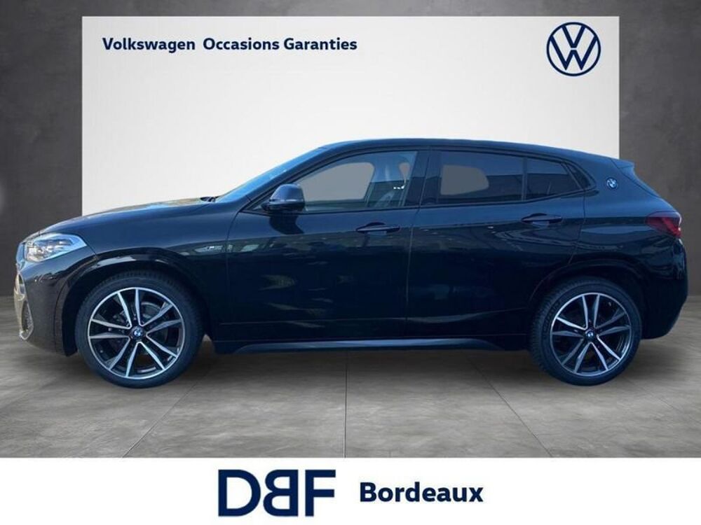 X2 BMW 2020 occasion 33700 M&eacute;rignac