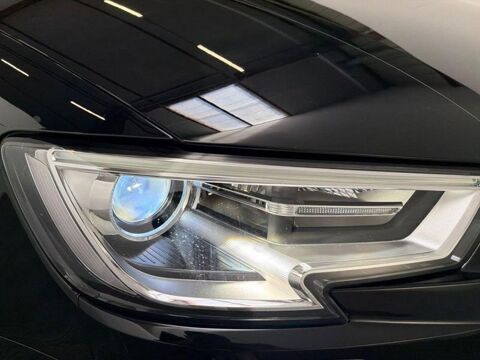 A3 Audi 2017 occasion 34000 Montpellier