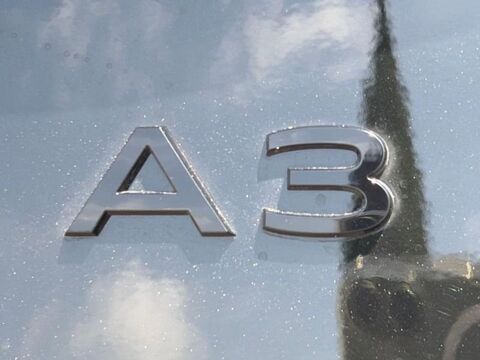 A3 Audi 2026 occasion 34000 Montpellier