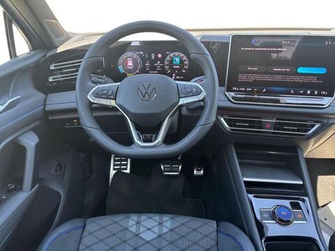 Tiguan Volkswagen 2026 occasion 33700 M&eacute;rignac