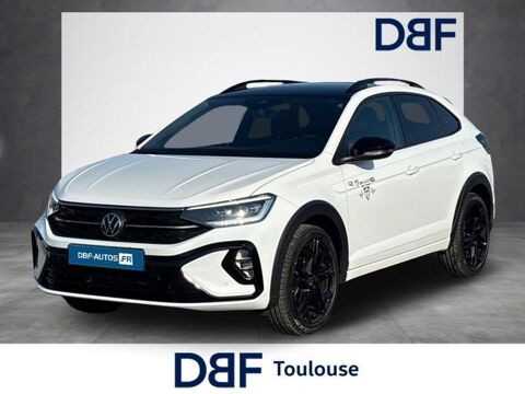 Volkswagen Taigo Volkswagen 2026 occasion M&eacute;rignac 33700
