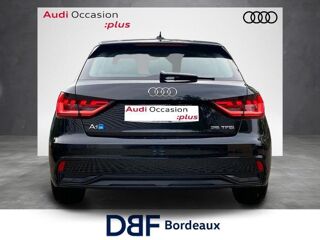 A1 Audi 2025 occasion 33370 Artigues-pr&egrave;s-Bordeaux