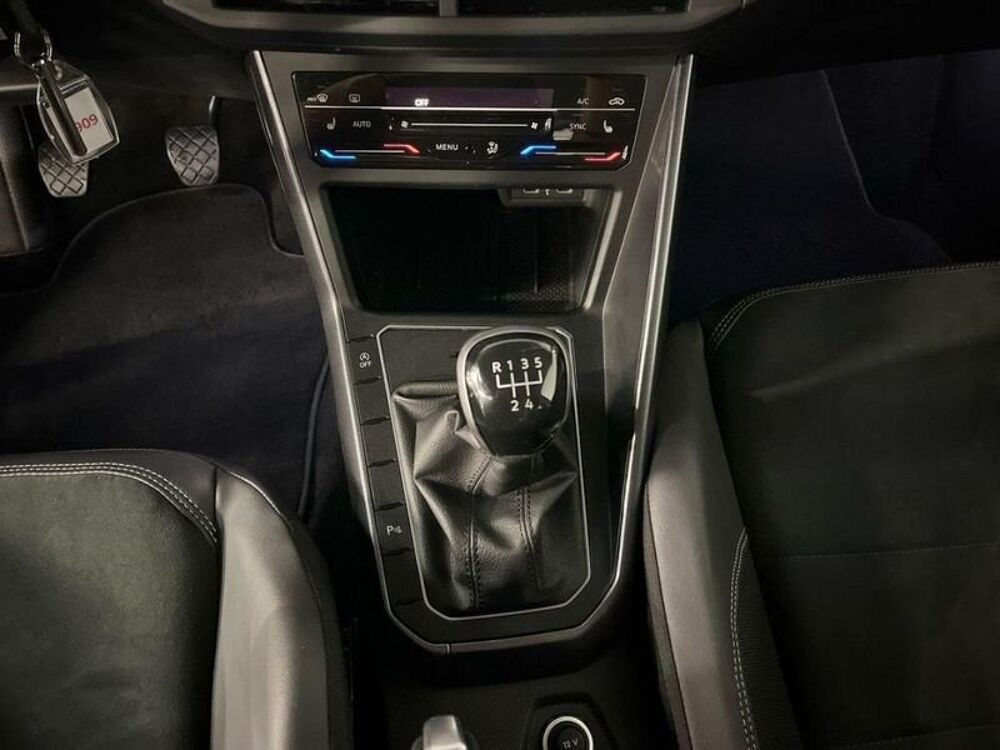 Polo Volkswagen 2025 occasion 33700 M&eacute;rignac
