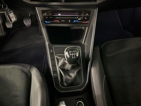 Polo Volkswagen 2025 occasion 33700 M&eacute;rignac