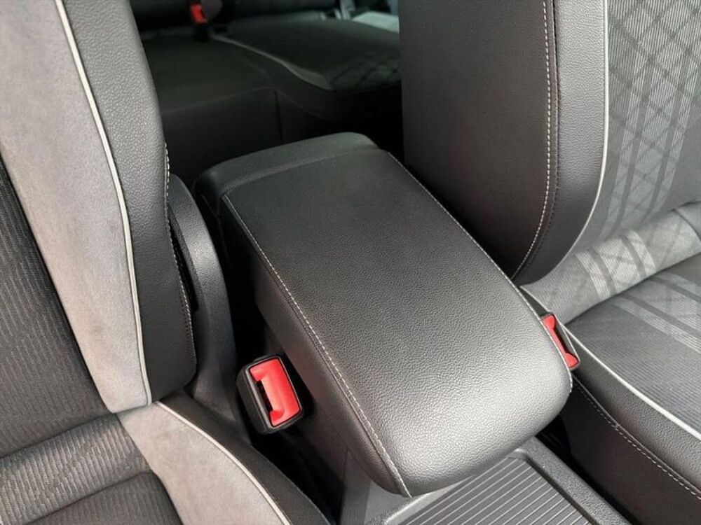 Tiguan Volkswagen 2022 occasion 34000 Montpellier
