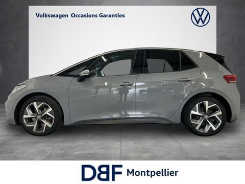 ID.3 Volkswagen 2023 occasion 34000 Montpellier