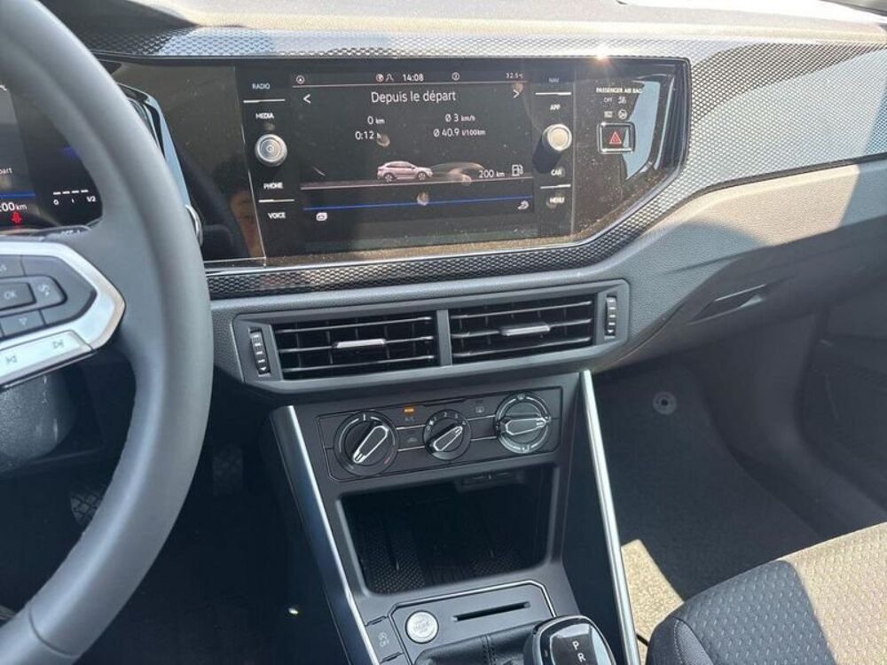 Taigo Volkswagen 2026 occasion 33700 M&eacute;rignac