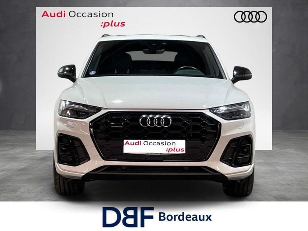 Q5 Audi 2022 occasion 33370 Artigues-pr&egrave;s-Bordeaux