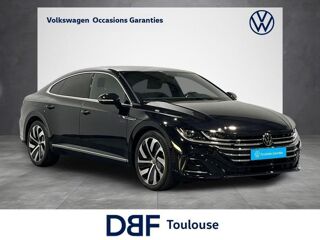 Arteon Volkswagen 2023 occasion 33700 M&eacute;rignac