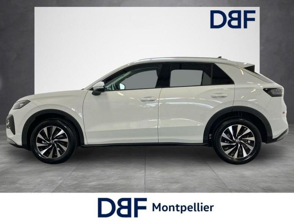 T-ROC Volkswagen 2026 occasion 34000 Montpellier