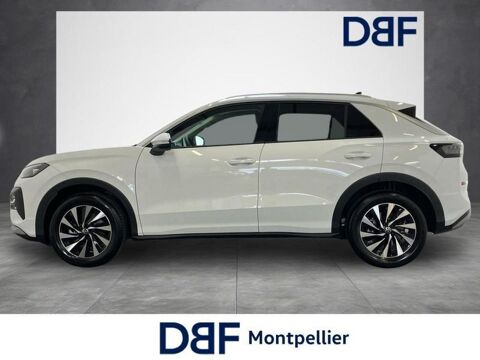 T-ROC Volkswagen 2026 occasion 34000 Montpellier
